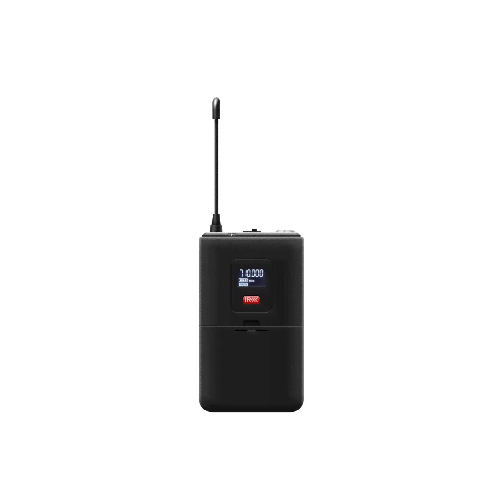 Радиосистема Axelvox PT7000GTS P637138-0