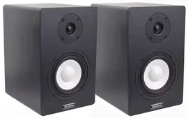 Axelvox PM-5A (пара) пара студийных аудио мониторов 5"