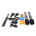 AXELVOX DWS7000HT (HT Bundle)