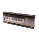 Клавиатура MIDI Axelvox KEY49j Black 49 клавиш черный