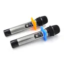 Axelvox DWS7000HT (HT Bundle) Радиосистема с 2-мя ручными микрофонами