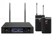 AXELVOX DWS7000HT (LT Bundle) двойная головная радиосистема