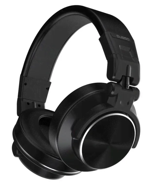 Наушники Axelvox DJ250, DJ250