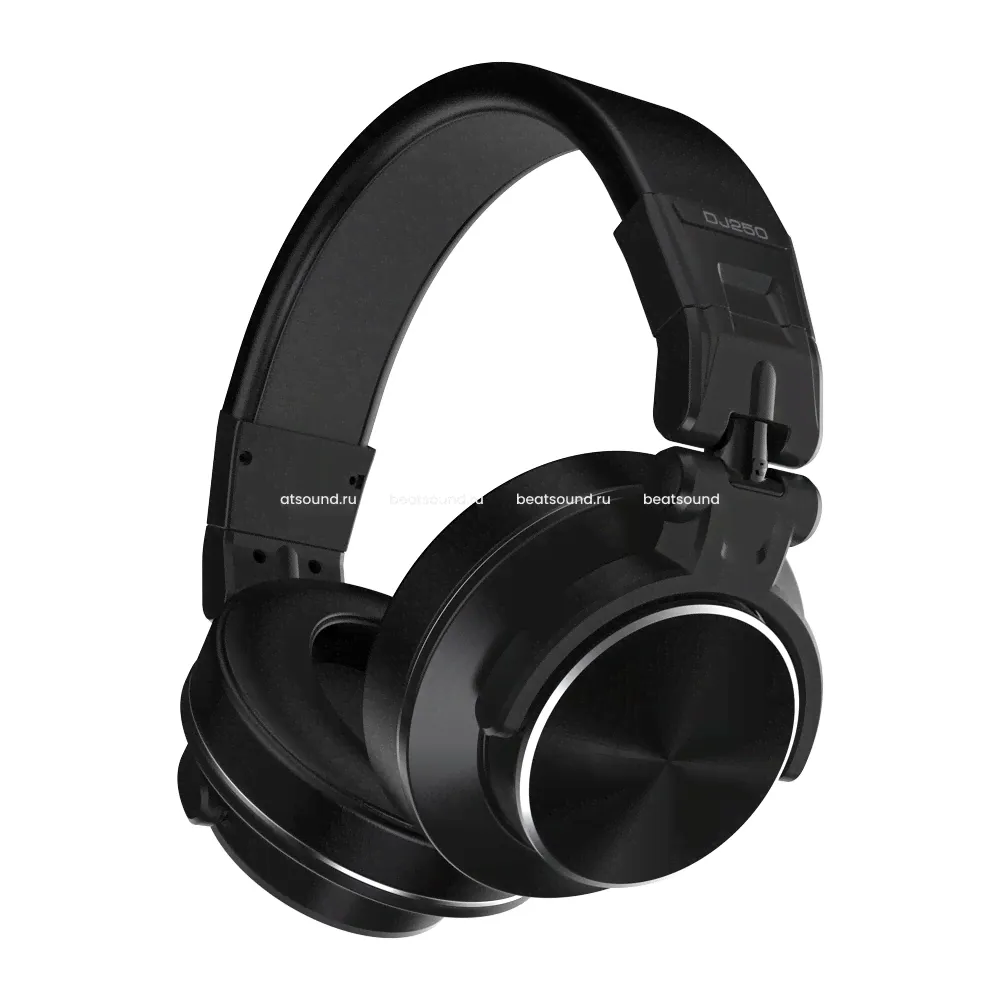 AXELVOX DJ250 наушники для DJ-0