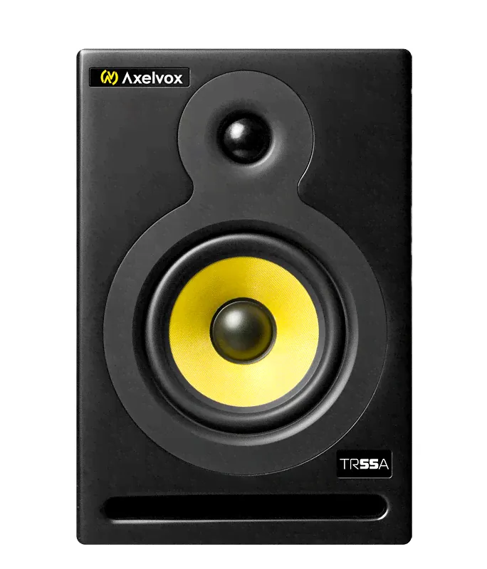 Axelvox TR-55A активный студийный монитор-0