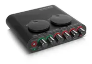 Звуковая карта AXELVOX SkyMIA HD внешняя с USB