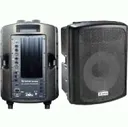 Аудиотехника Axelvox SQ-115SUB в Сочи