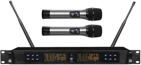 AX-7000R, Микрофонная система Axelvox DWS7000HT (RT Bundle)-0