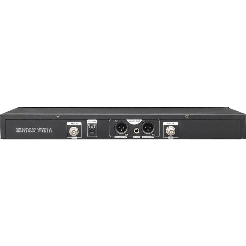 Радиосистема Axelvox DWS7000HT (AX-7000R)-1
