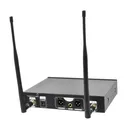 Axelvox DWS7000HT (HT Bundle) Радиосистема с 2-мя ручными микрофонами