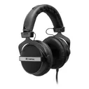 Axelvox HD990 - Наушники динамические полуоткрытого типа
