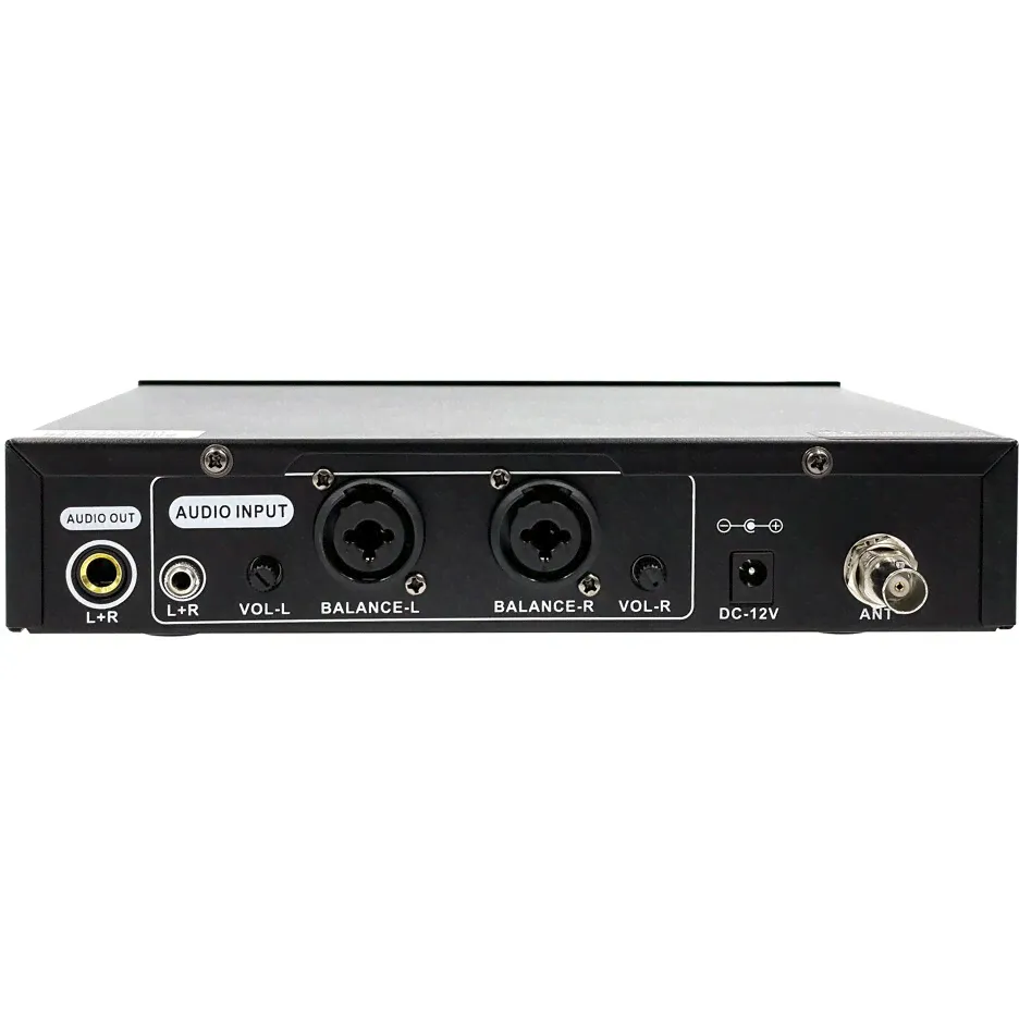 Радиосистема Axelvox DWS7000HT (PM Bundle)-1