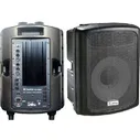 Аудиотехника Axelvox SQ-115SUB в Сочи