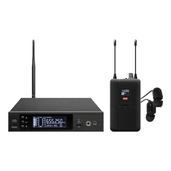 Система персонального мониторинга Axelvox DWS7000HT (PM Bundle) DWS7000HT (PM Bundle)-0