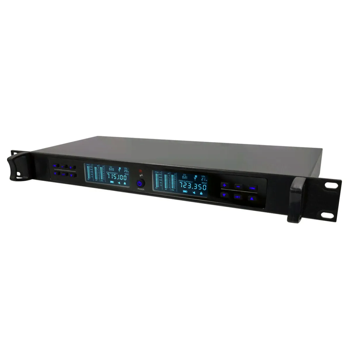 AXELVOX DWS7000HT (RT Bundle)-0