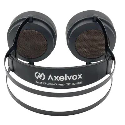 Наушники Axelvox HD720 в Санкт-Петербурге-2