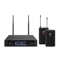 Axelvox DWS7000HT (LT Bundle) DWS7000HT (LT Bundle)