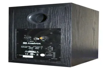 Axelvox TR-5A - Студийный монитор (1шт.)-1