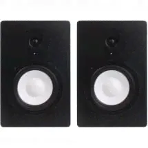 Студийные мониторы Axelvox PM-6A (пара)-0
