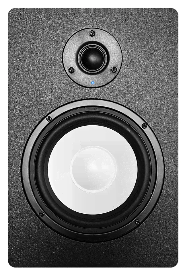 Студийный монитор AXELVOX PM-6A (шт.)-0