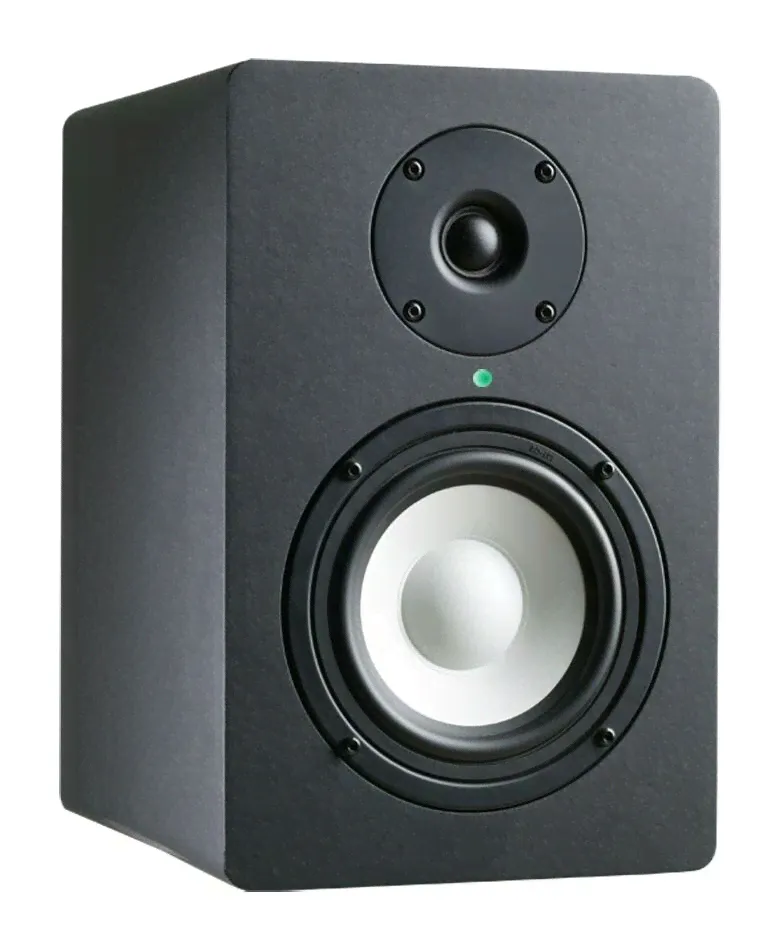 Колонки Axelvox PM-6A 90Вт черный-0