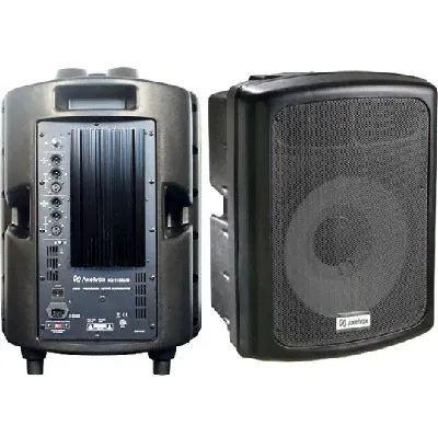 Аудиотехника Axelvox SQ-115SUB в Сочи-1