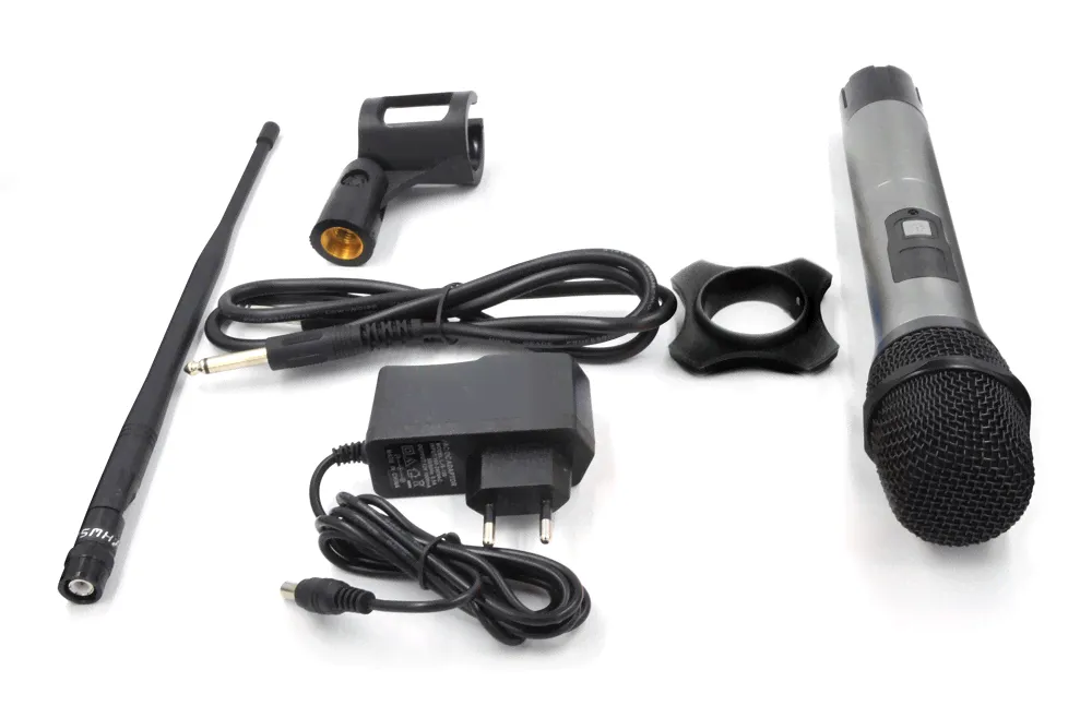 Радиосистема Axelvox DWS7000HT (ST Bundle)-1