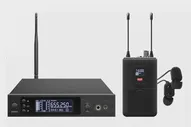 Беспроводная система персонального мониторинга Axelvox DWS7000HT (PM Bundle)