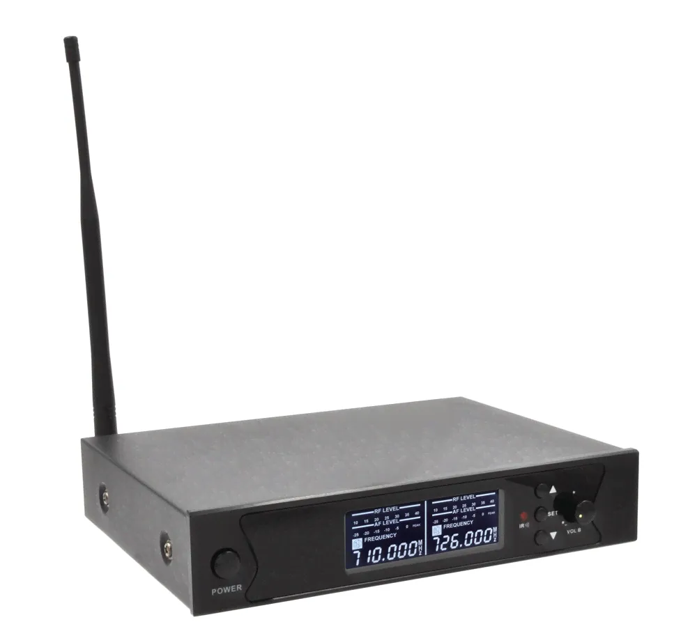 Радиосистема Axelvox DWS7000HT (ST Bundle)-1