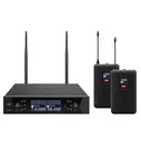 Радиомикрофоны Axelvox DWS7000HT (LT Bundle)