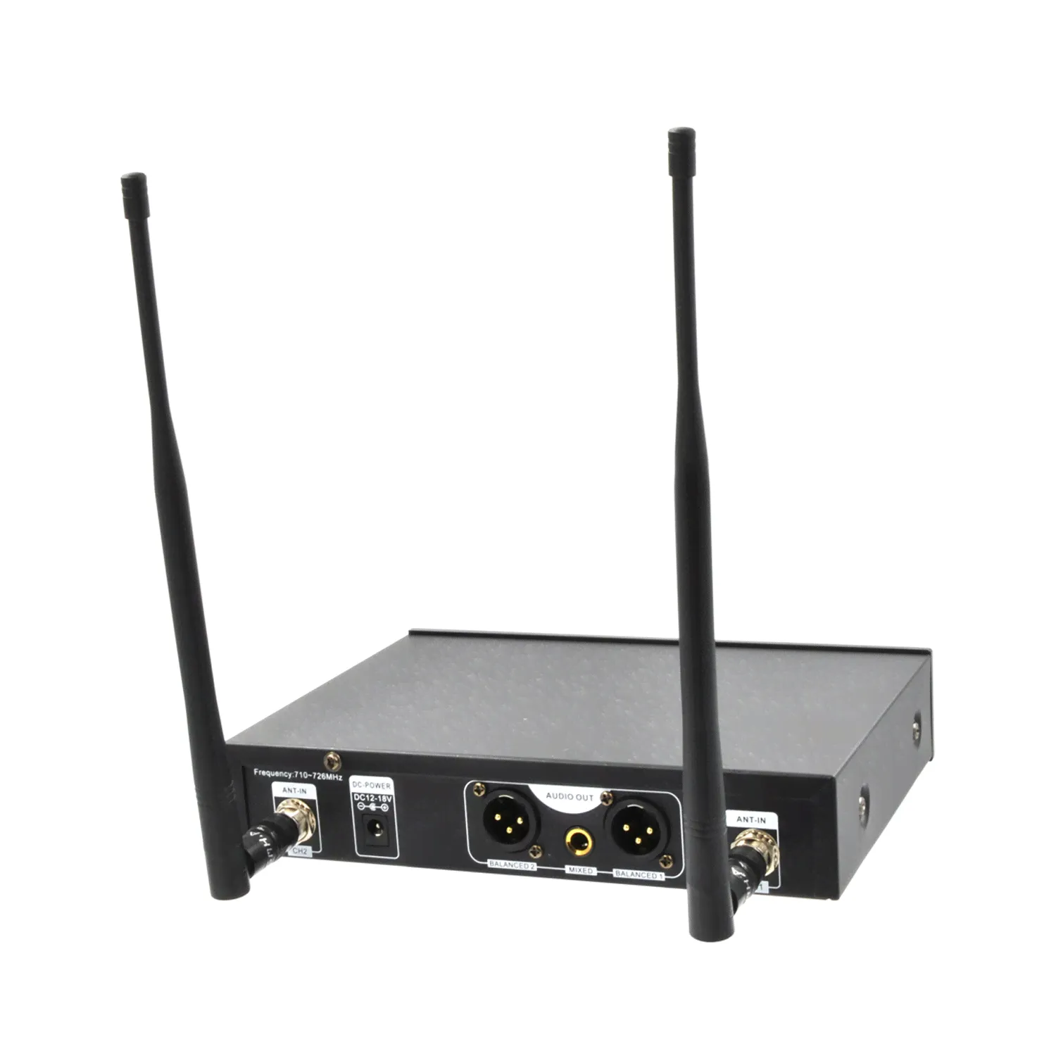 AXELVOX DWS7000HT (HT Bundle)-1