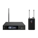 AXELVOX DWS7000HT (PM Bundle) беспроводная система персонального мониторинга