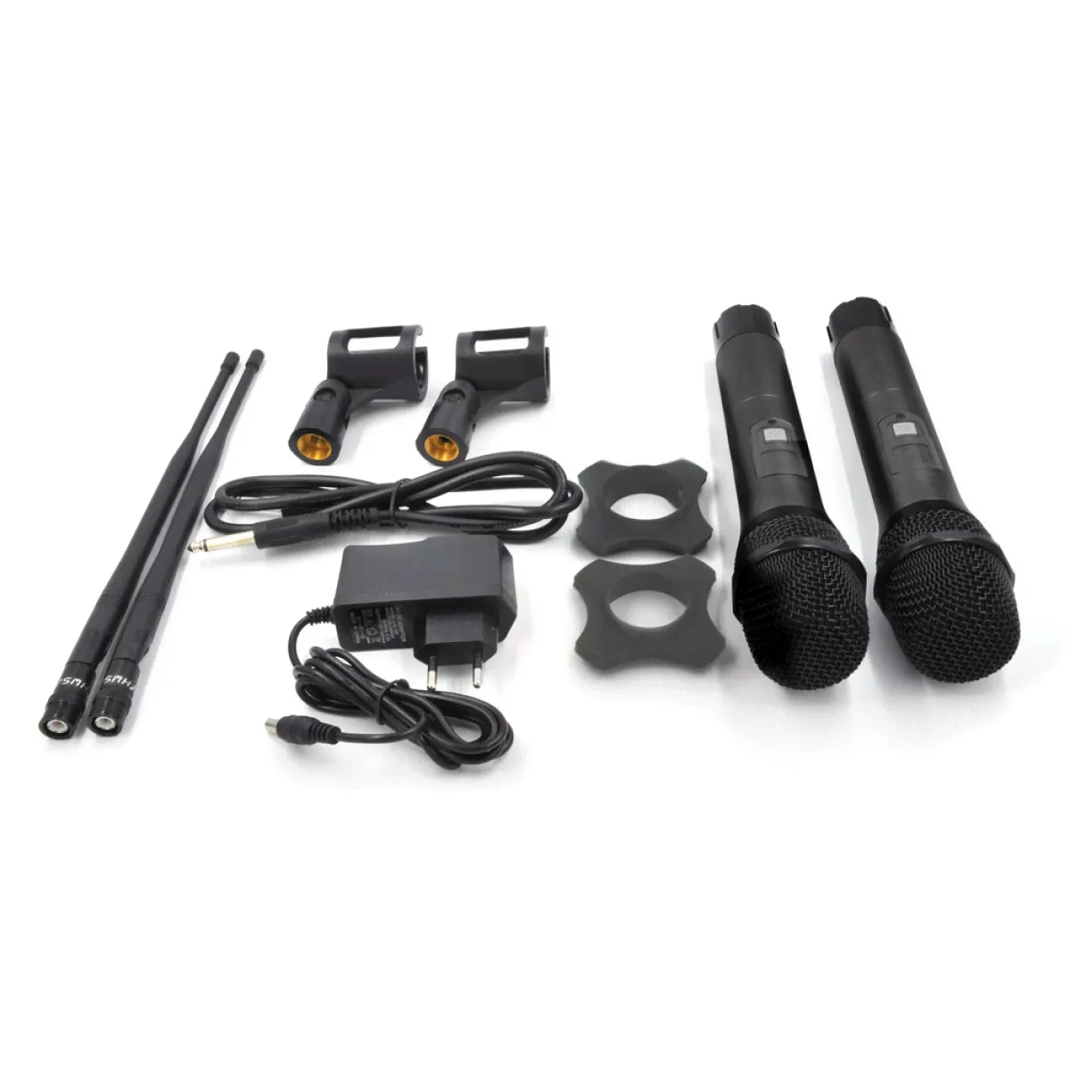 AXELVOX DWS7000HT (RT Bundle)-1