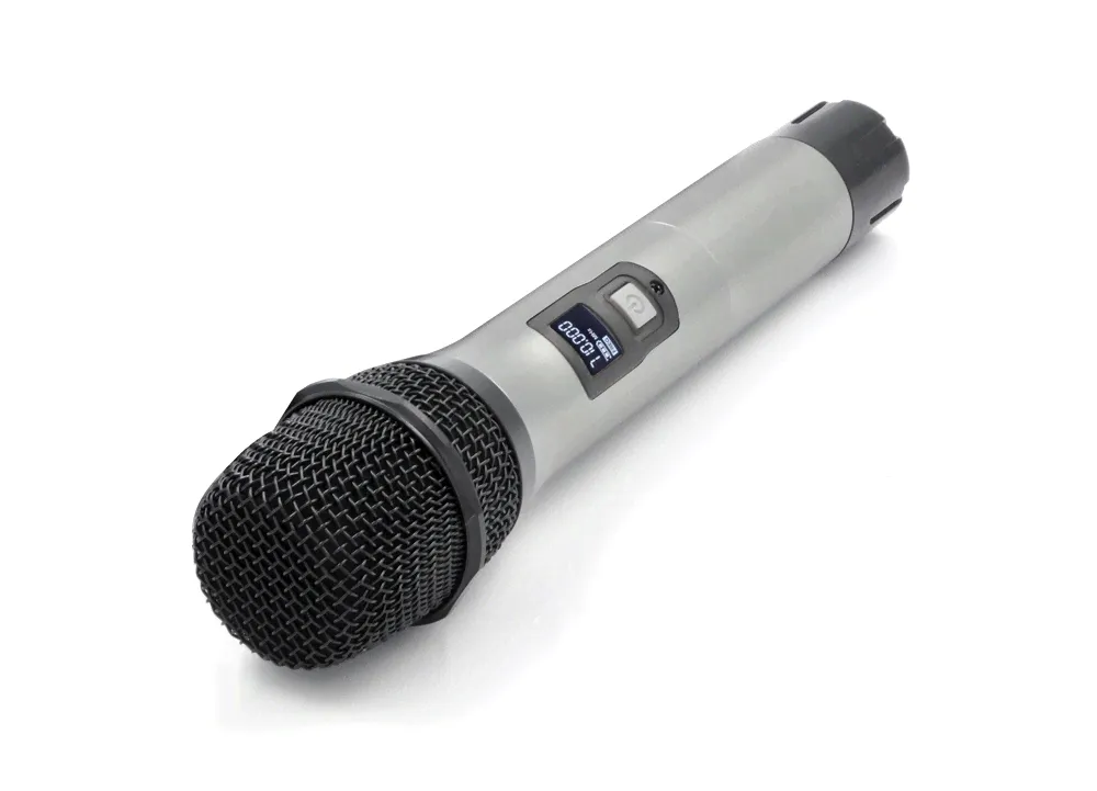 Радиосистема Axelvox DWS7000HT (ST Bundle)-0
