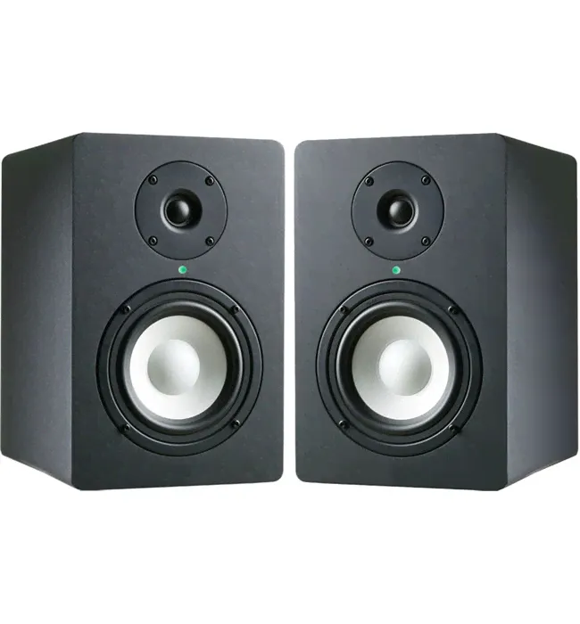 Axelvox PM-4A (пара) - Студийный аудио монитор